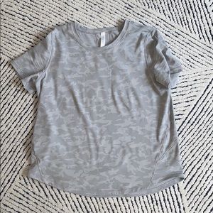 Lululemon Top